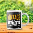 Search for vintage leather mugs Gold