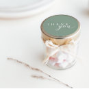 Search for sage green thank you stickers Gender neutral