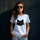 Search for cat lady tshirts Cats