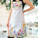 Search for garden party aprons Mother