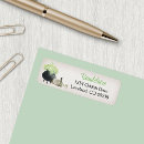 Search for brew return address labels Gender neutral