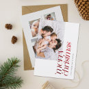 Search for urban christmas cards Minimalist