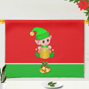 Search for gnome tea towels Cartoon