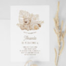 Recherche de ours invitations Boho