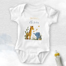 Search for wild one baby bodysuits Gender neutral