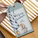Search for christmas gnome gift tags Colourful