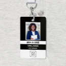 Search for black badges Teacher administrative assistant media