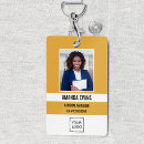 Search for qr code name tags badges Teacher administrative assistant media