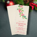 Recherche de de 10x23 noël invitations Élégant