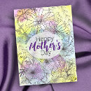 Recherche de color cartes postales Pour elle