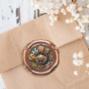 Search for metallic copper stickers Gold