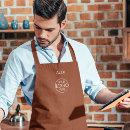 Search for crafting aprons Logo