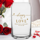 Search for engagement set mugs Newlyweds