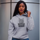 Search for bad hoodies Police