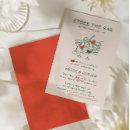 Recherche de cocktail engagement party invitations Bulles et brasseries