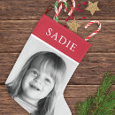 Recherche de red christmas stockings Typographie