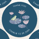 Search for lily pad stickers Pond