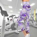Search for lilac purple leggings Boho