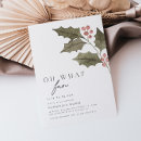 Search for oh what fun birthday invitations For her