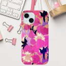 Search for anemone flowers iphone cases Vintage