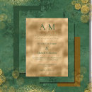 Search for script font wedding invitations Modern