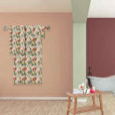 Search for flower print bath towels Hawaii