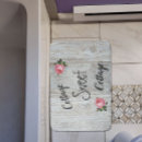 Search for vintage roses bath mats Farmhouse