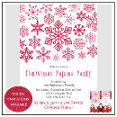 Search for pj christmas invitations Christmas pajama party