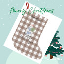 Recherche de écossais chaussette de noël Mignon