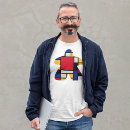 Recherche de meeple tshirts Eurogame