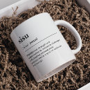 Search for word definition mugs Modern