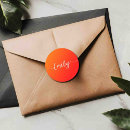 Search for bright colors stickers Retro
