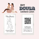 Recherche de doula posters Grossesse