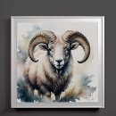 Search for big horn posters Mountains