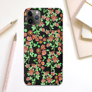 Search for black red green iphone cases Flowers