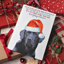 Search for funny pandemic christmas cards Quarantine
