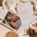 Search for rustic fall wedding invitations Boho chic