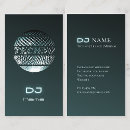 Recherche de techno cartes visite Deejay