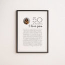 Search for i love you posters Minimalist