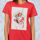Recherche de jovial tshirts Père noël jovial