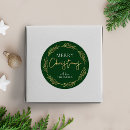 Search for merry christmas labels Greenery