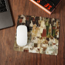 Search for bottle mousepads Liquor