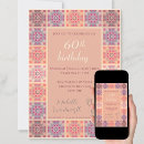 Search for tiling invitations Party