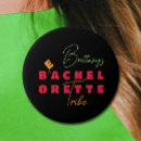 Search for beach bride buttons Bachelorette