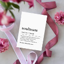 Search for soulmate cards Best friend