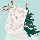 Recherche de girly christmas stockings Script