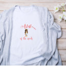 Search for paintbrush tshirts Palette