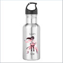 Search for art water bottles Taekwondo