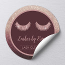 Search for rose gold ombre stickers Modern