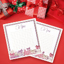 Search for holiday notepads Pretty